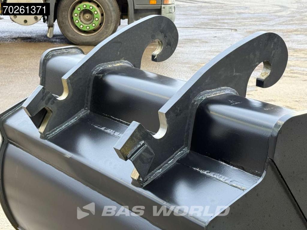 CW30 1400MM - CW30 - 711kg -1136 LTR Autres Photo 15