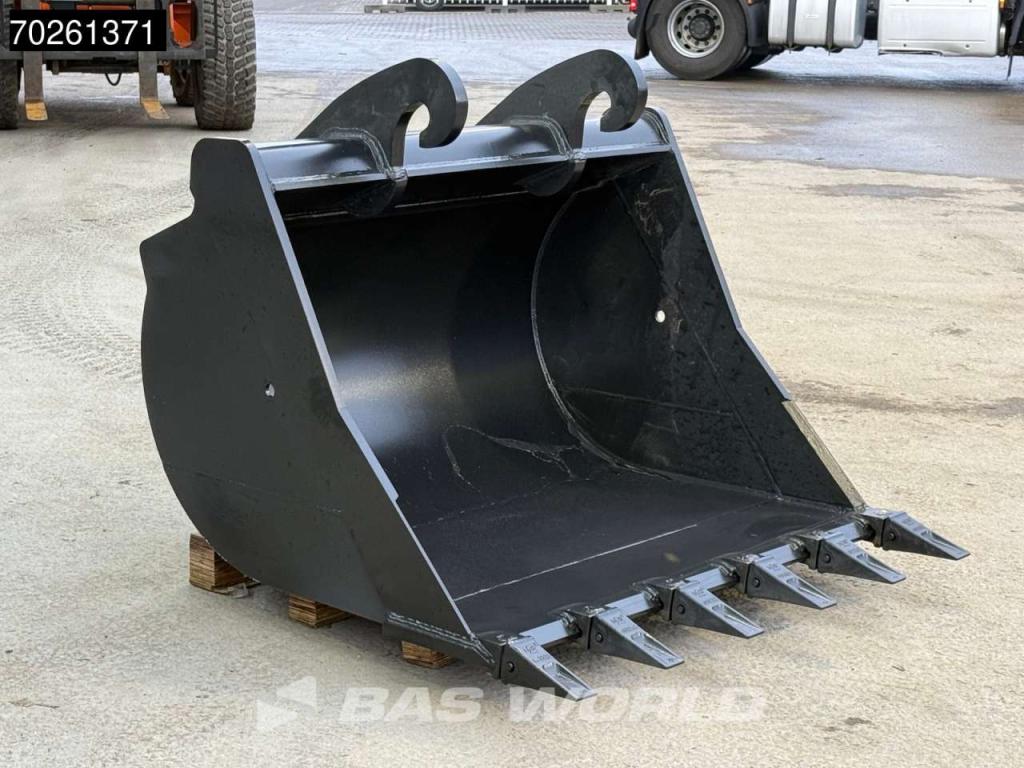 CW30 1400MM - CW30 - 711kg -1136 LTR Autres Photo 5