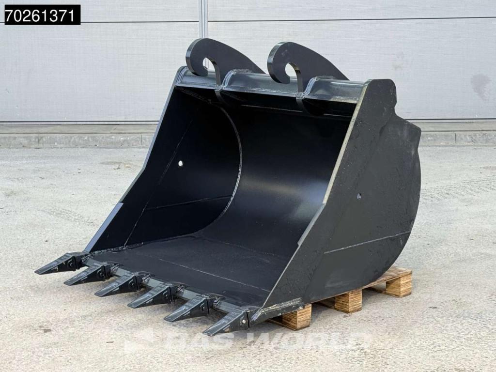 CW30 1400MM - CW30 - 711kg -1136 LTR Autres Photo 6