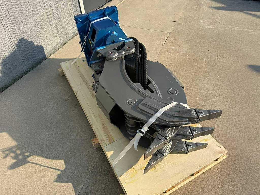 Emme Service MS60A Photo 1
