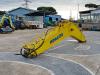 Komatsu PC210NLC-7 Photo 2 thumbnail