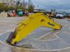 Komatsu PC210NLC-7 Photo 4 thumbnail