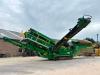 McCloskey S130 2D - TOP Condition / 3 conveyors Photo 1 thumbnail