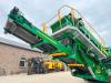 McCloskey S130 2D - TOP Condition / 3 conveyors Photo 14 thumbnail