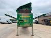 McCloskey S130 2D - TOP Condition / 3 conveyors Photo 4 thumbnail