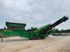 McCloskey S130 2D - TOP Condition / 3 conveyors Photo 5 thumbnail