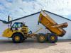 Caterpillar 730 - Automatic Greasing / Body Heating Photo 14 thumbnail