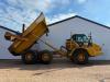 Caterpillar 730 - Automatic Greasing / Body Heating Photo 19 thumbnail