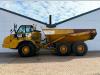 Caterpillar 730 - Automatic Greasing / Body Heating Photo 2 thumbnail