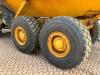 Caterpillar 730 - Automatic Greasing / Body Heating Photo 26 thumbnail