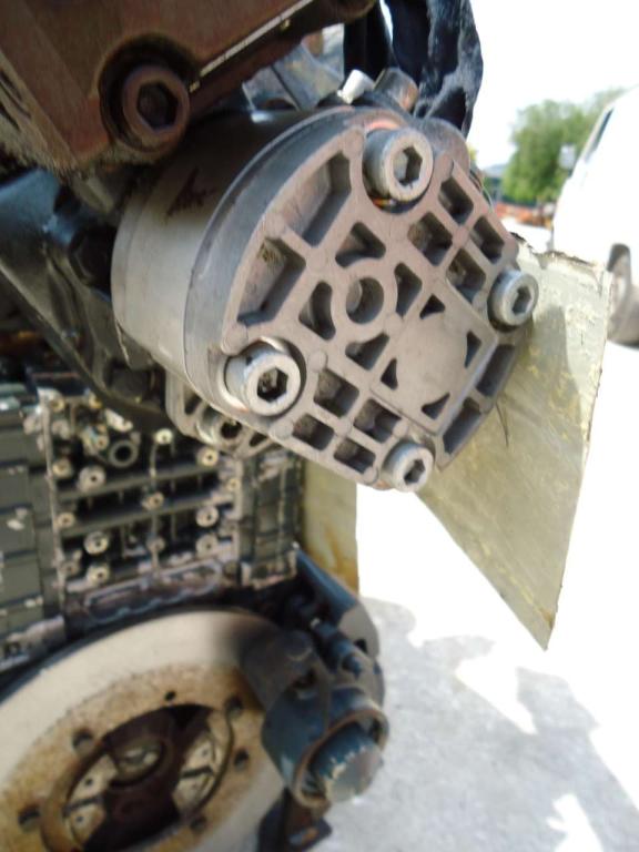 Pompe hydraulique de servomécanisme pour Hitachi LX170 Photo 1