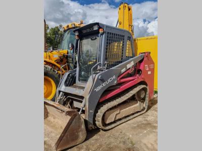 Takeuchi TL130 Photo 1