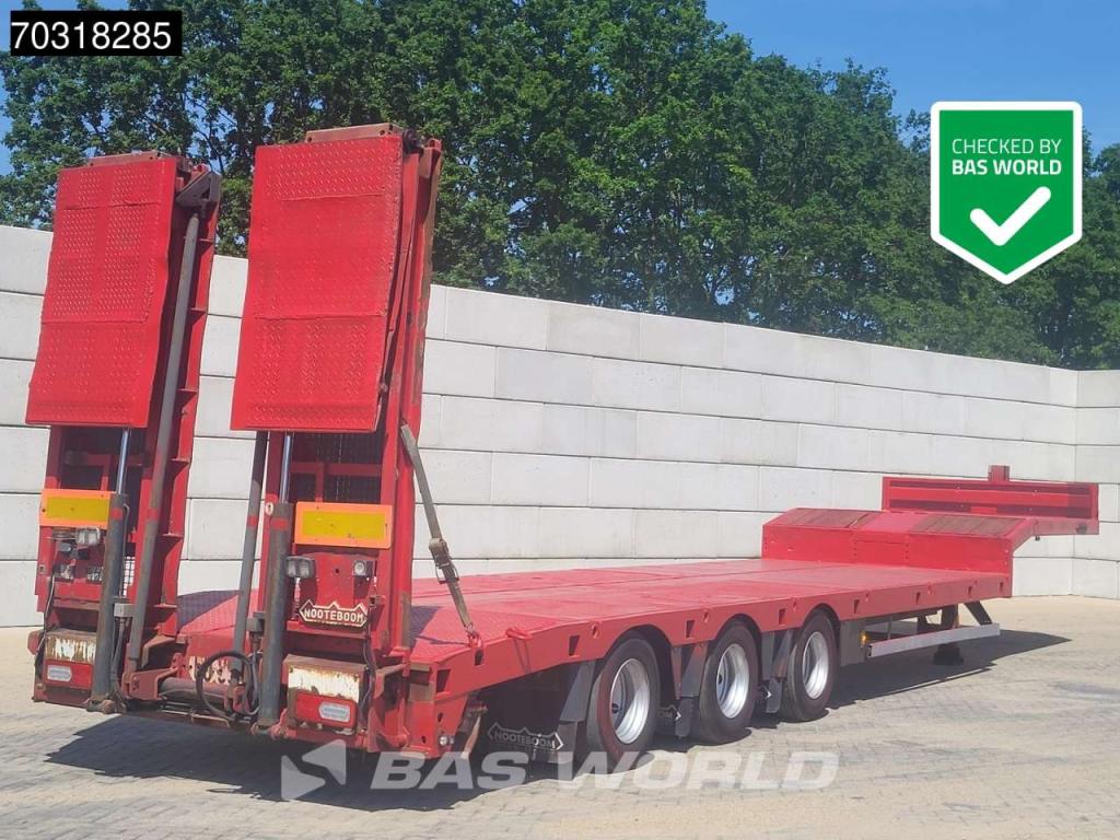 Nooteboom OSDS-48-03 3 axles Photo 1