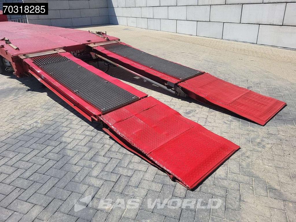Nooteboom OSDS-48-03 3 axles Photo 14