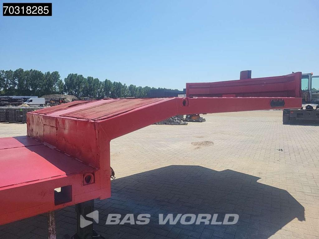 Nooteboom OSDS-48-03 3 axles Photo 18