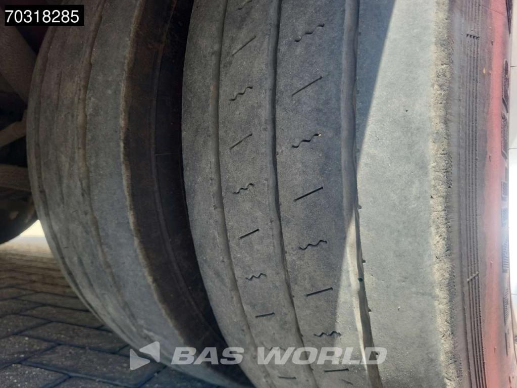 Nooteboom OSDS-48-03 3 axles Photo 26