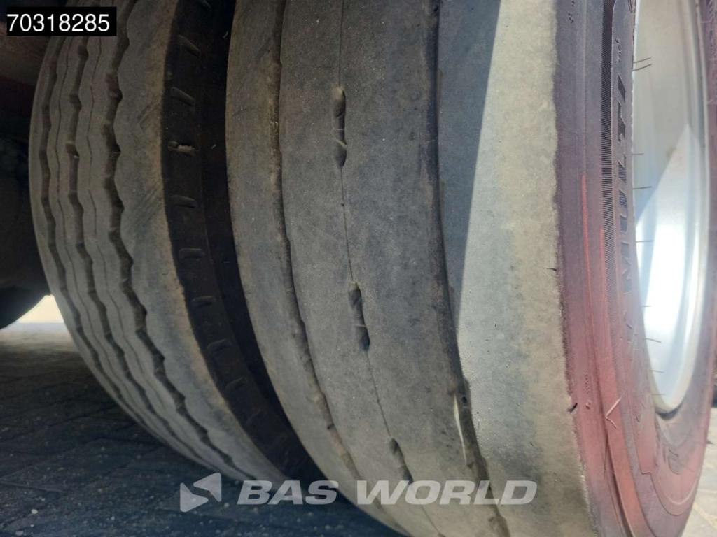 Nooteboom OSDS-48-03 3 axles Photo 27