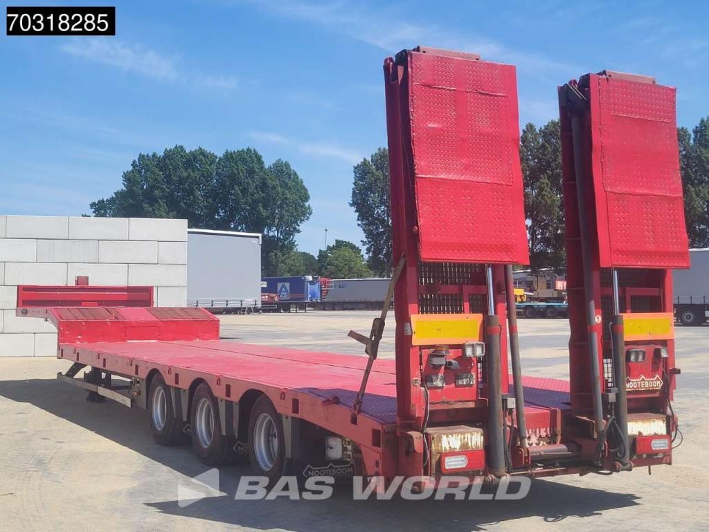 Nooteboom OSDS-48-03 3 axles Photo 3