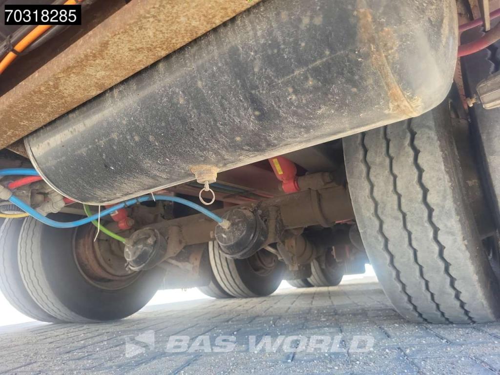 Nooteboom OSDS-48-03 3 axles Photo 30