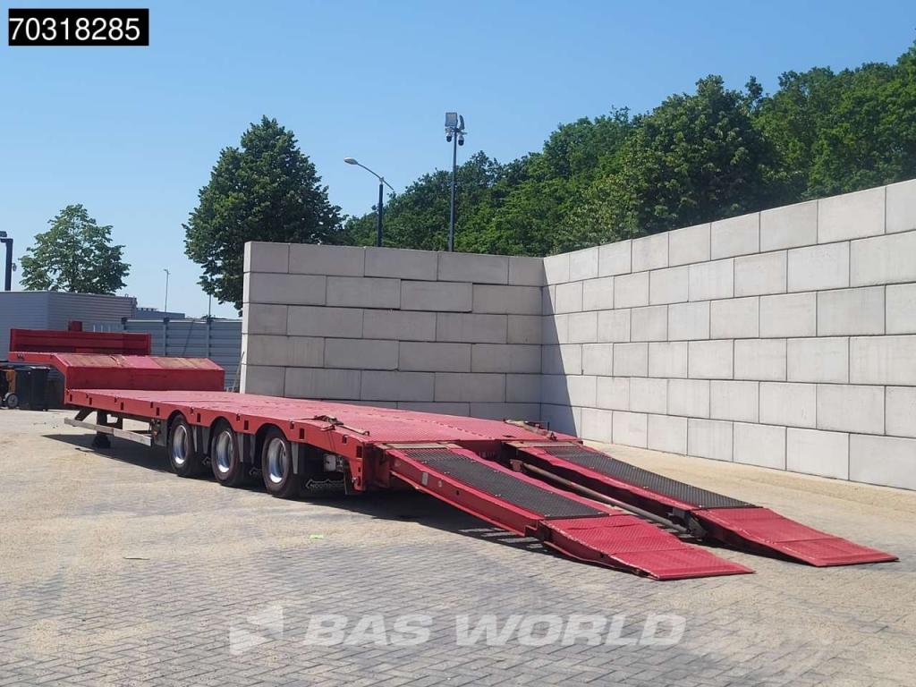 Nooteboom OSDS-48-03 3 axles Photo 6