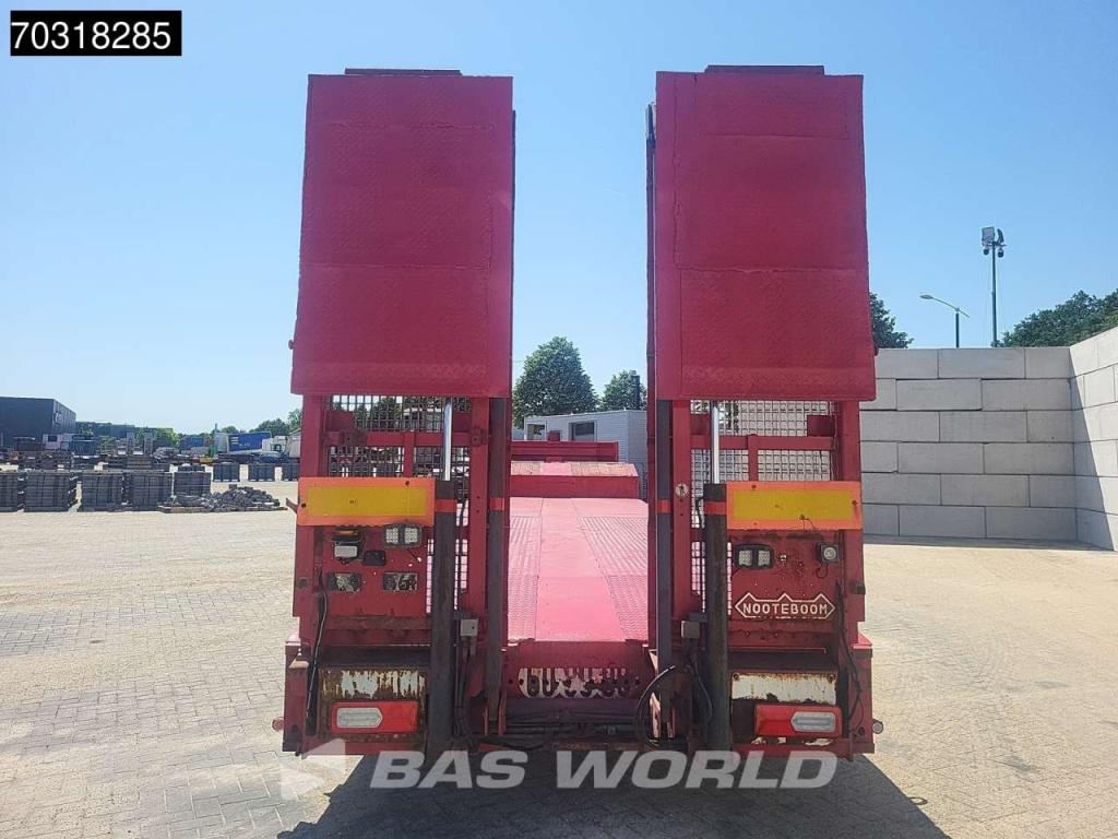 Nooteboom OSDS-48-03 3 axles Photo 8