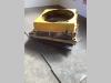 Radiateur eau pour Fiat Hitachi FH 400 Photo 4 thumbnail