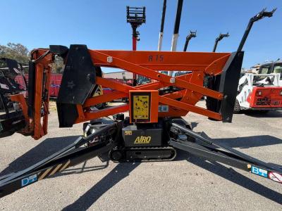 Airo R15 en vente par Makiboom Slu