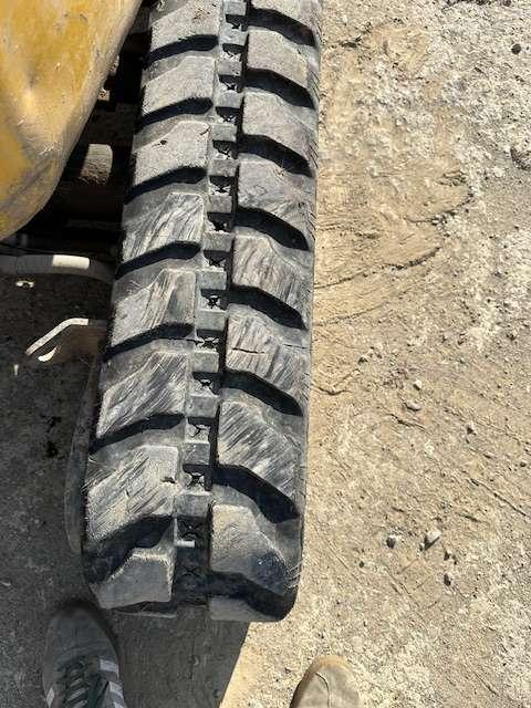 Komatsu PC 16 R-3 HS Photo 7