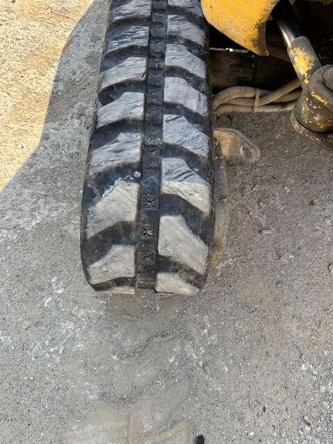 Komatsu PC 16 R-3 HS Photo 8