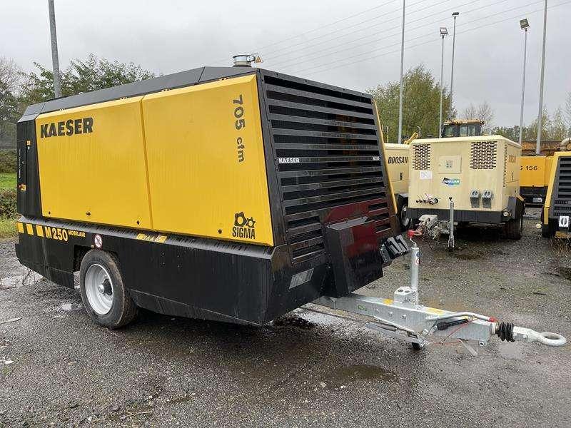 Kaeser M 250 - N Photo 1