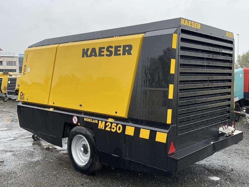 Kaeser M 250 - N Photo 3