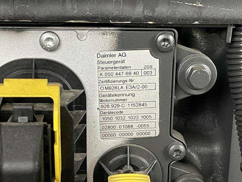 Kaeser M 250 - N Photo 6