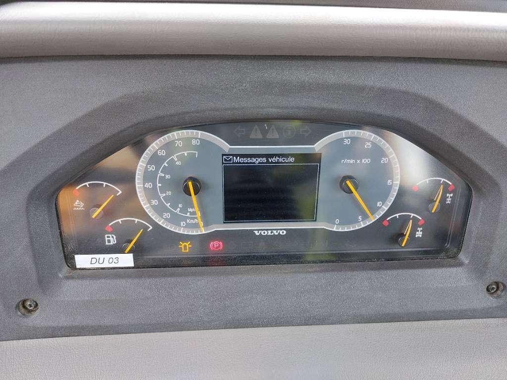 Volvo A 45 G Photo 10