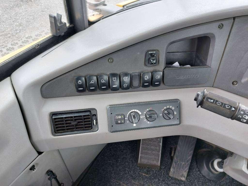 Volvo A 45 G Photo 14