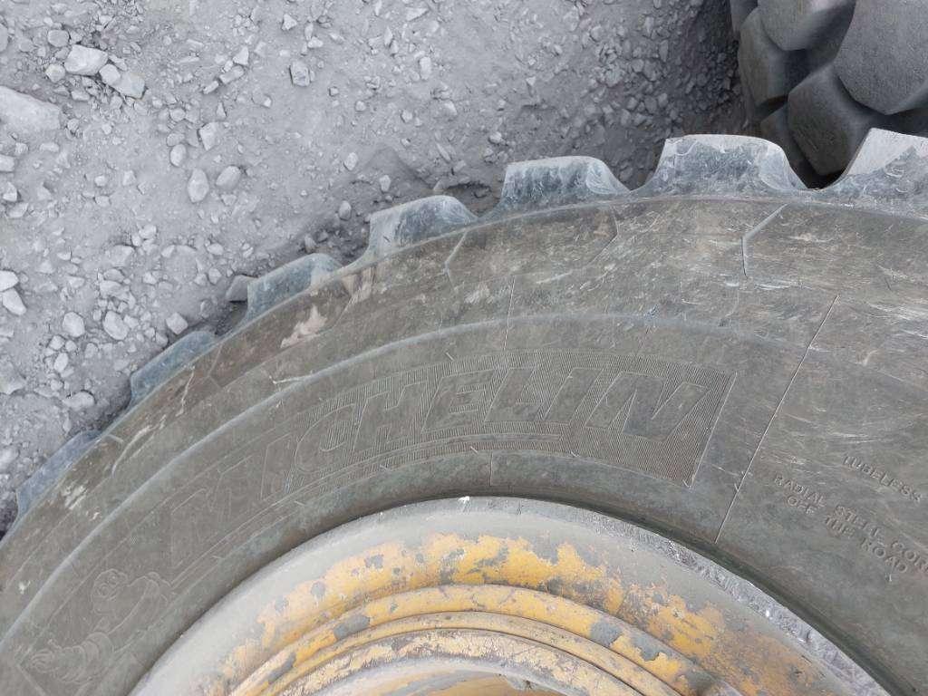 Volvo A 45 G Photo 20
