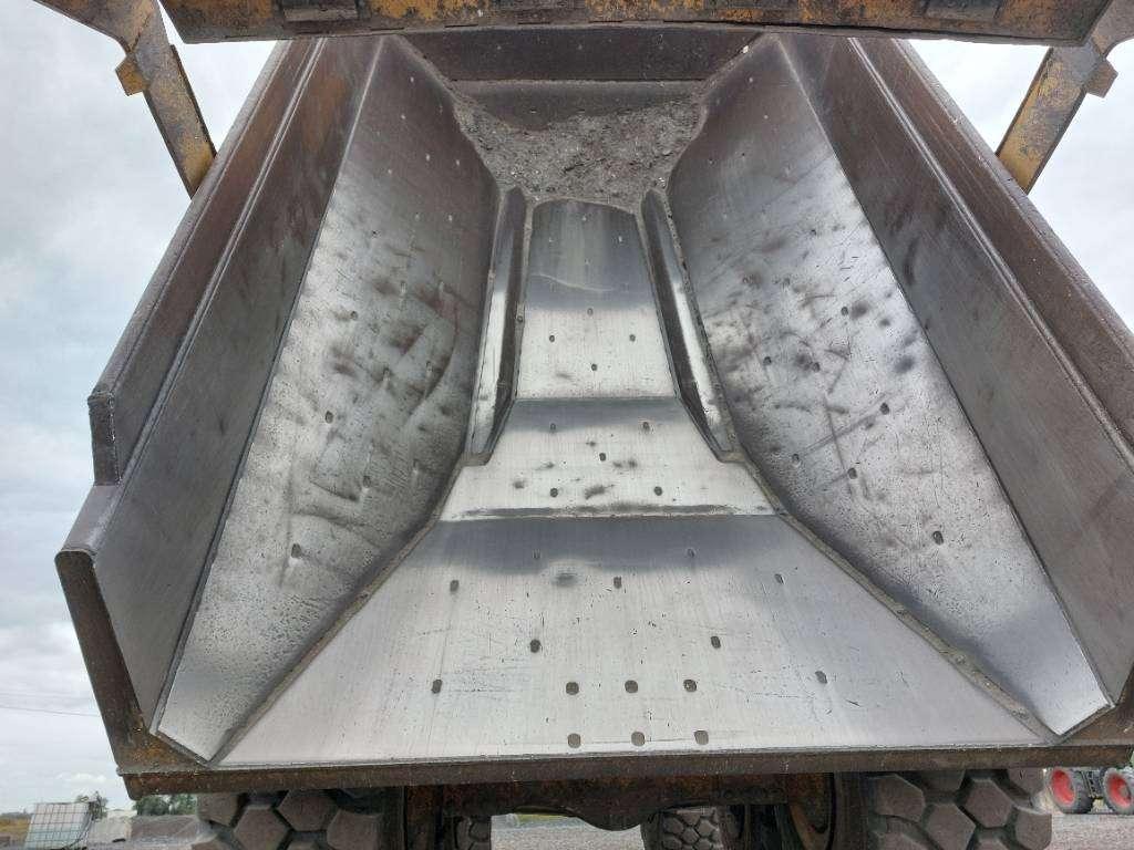 Volvo A 45 G Photo 21