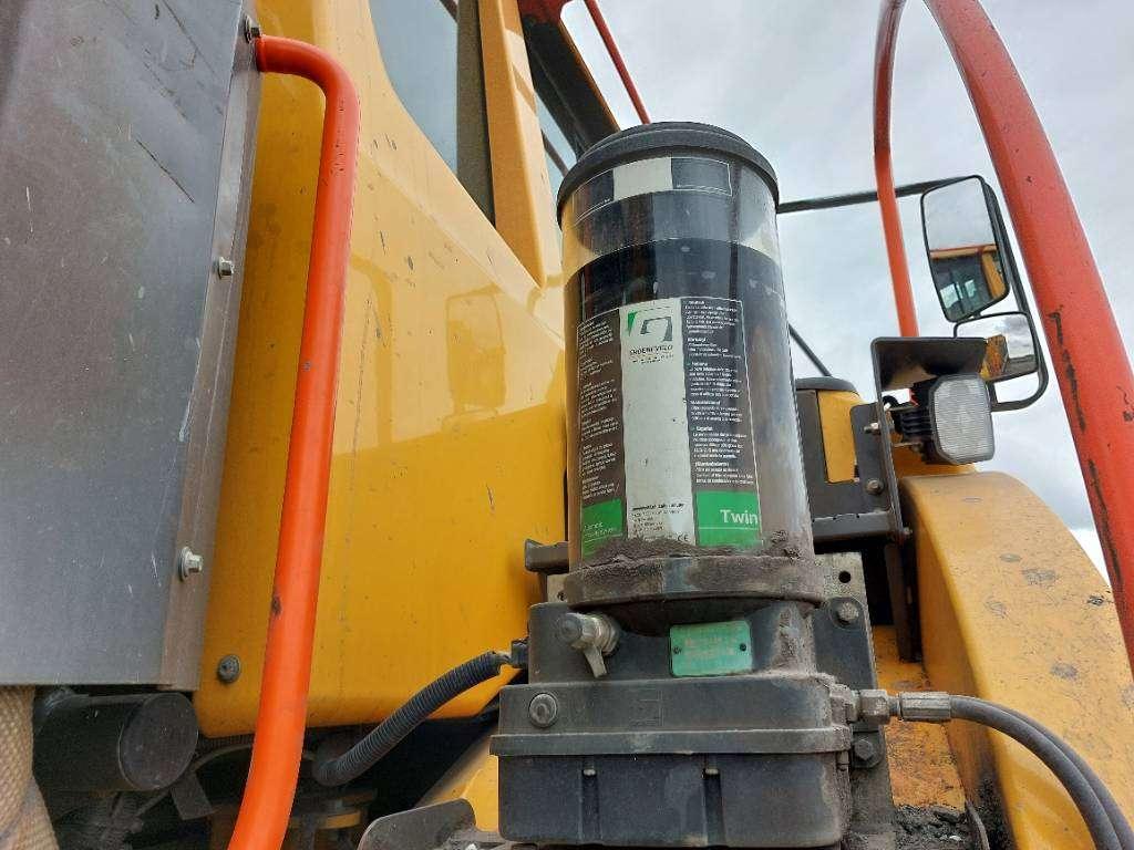 Volvo A 45 G Photo 24