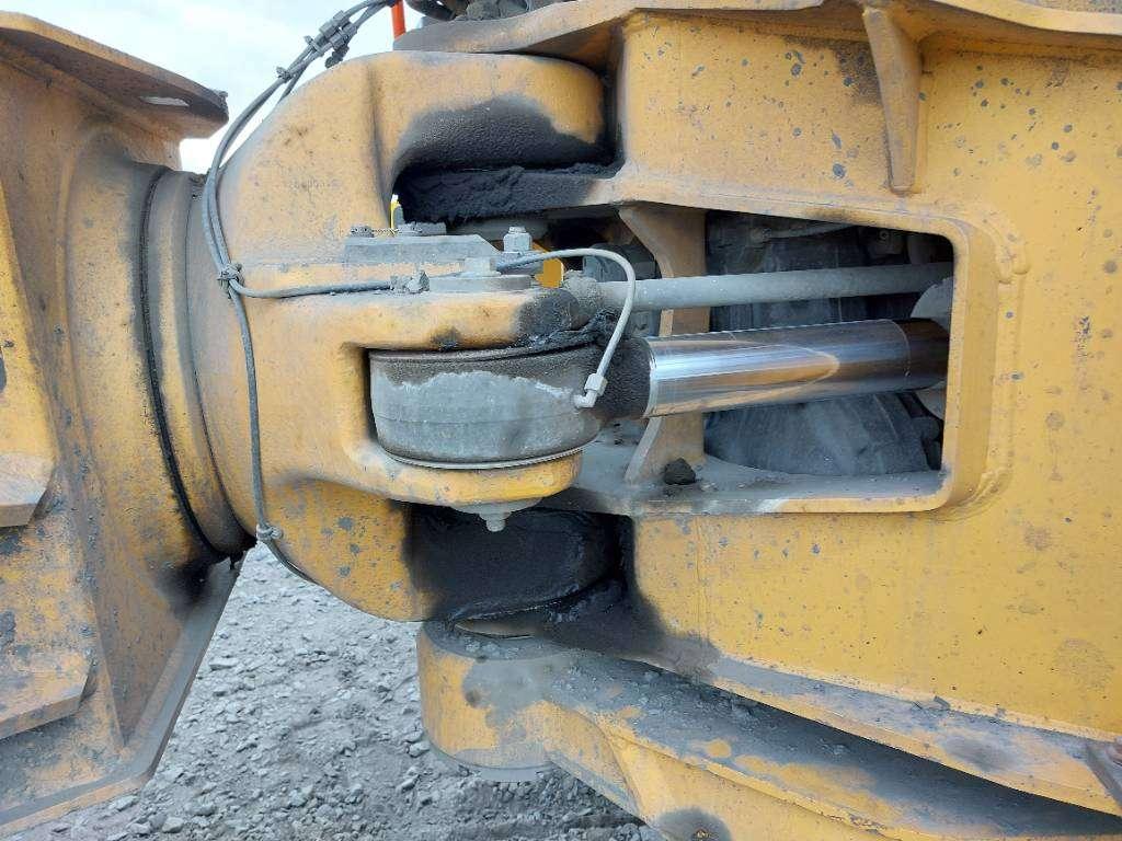 Volvo A 45 G Photo 26