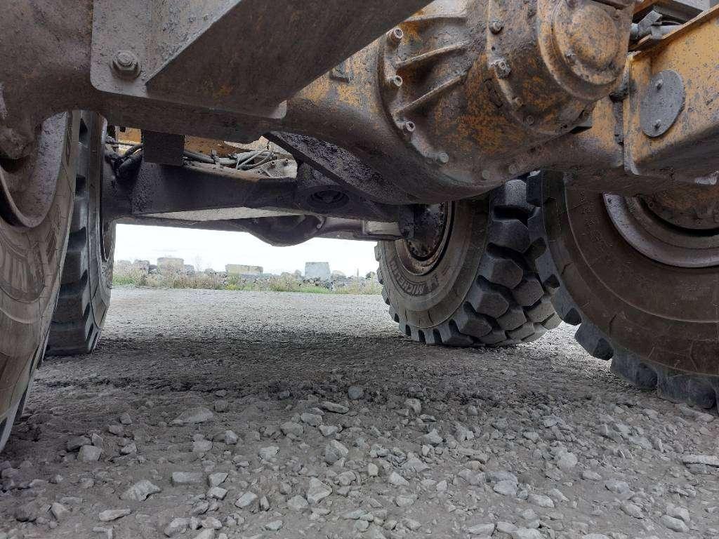 Volvo A 45 G Photo 27