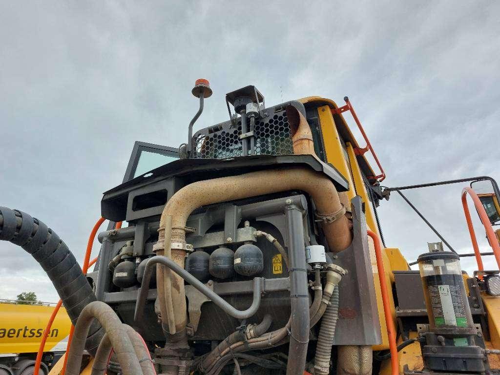 Volvo A 45 G Photo 29