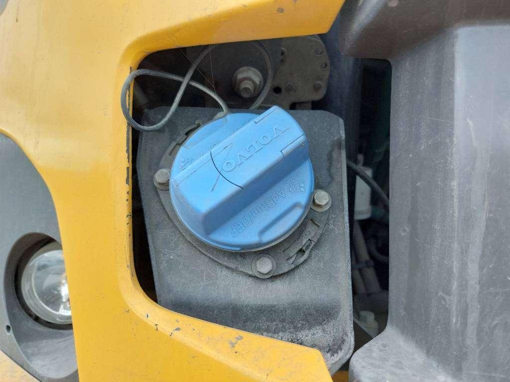 Volvo A 45 G Photo 30