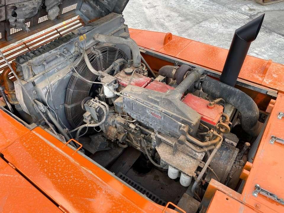 Hitachi EX800 Photo 10