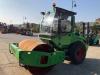 Bomag BW 177D-5 Photo 4 thumbnail