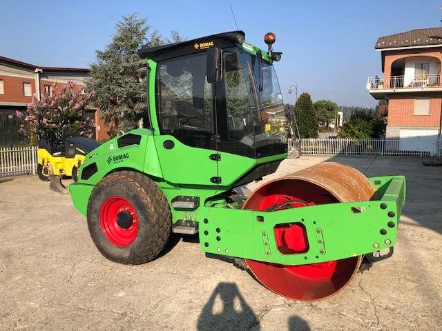 Bomag BW 177D-5 Photo 2