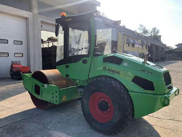 Bomag BW 177D-5 Photo 3