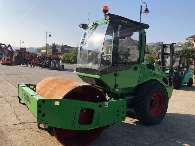 Bomag BW 177D-5 Photo 4