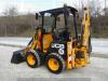 JCB 1CX HF Photo 3 thumbnail