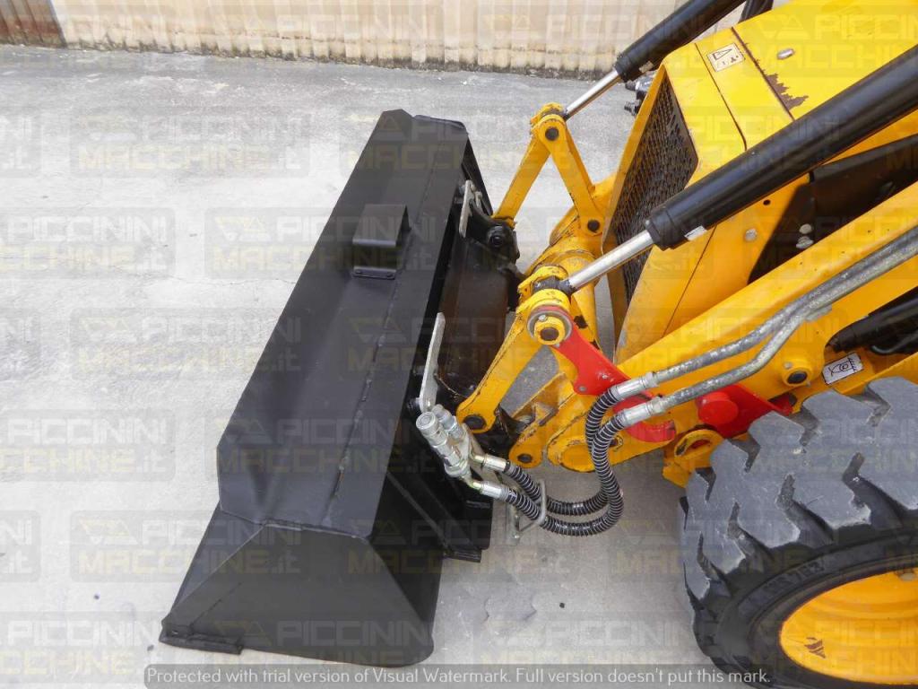 JCB 1CX HF Photo 13