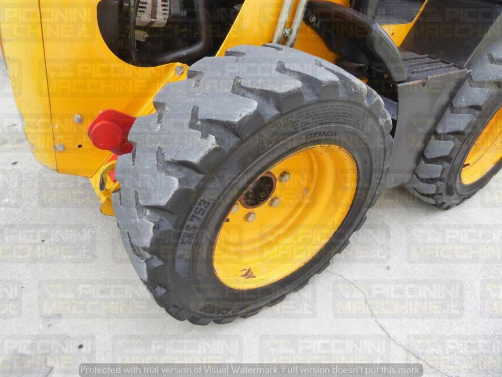 JCB 1CX HF Photo 16