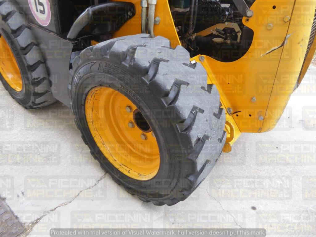 JCB 1CX HF Photo 19
